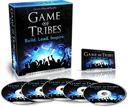Game Of Tribes